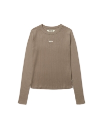 Woodbird - XAO BASE TEE Woodbird - XAO BASE TEE