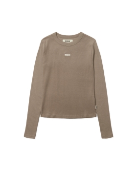 Woodbird - XAO BASE TEE