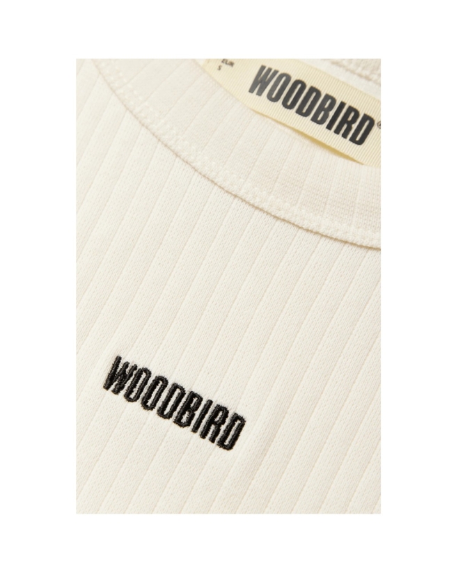 Woodbird - XAO BASE TEE