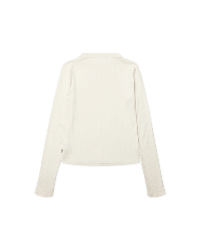 Woodbird - XAO BASE TEE