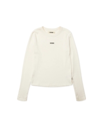 Woodbird - XAO BASE TEE Woodbird - XAO BASE TEE