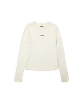 Woodbird - XAO BASE TEE