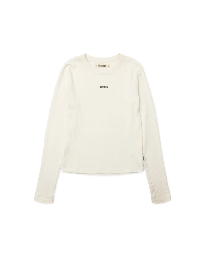 Woodbird - XAO BASE TEE