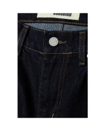 Woodbird - CARLA RAW JEANS Woodbird - CARLA RAW JEANS
