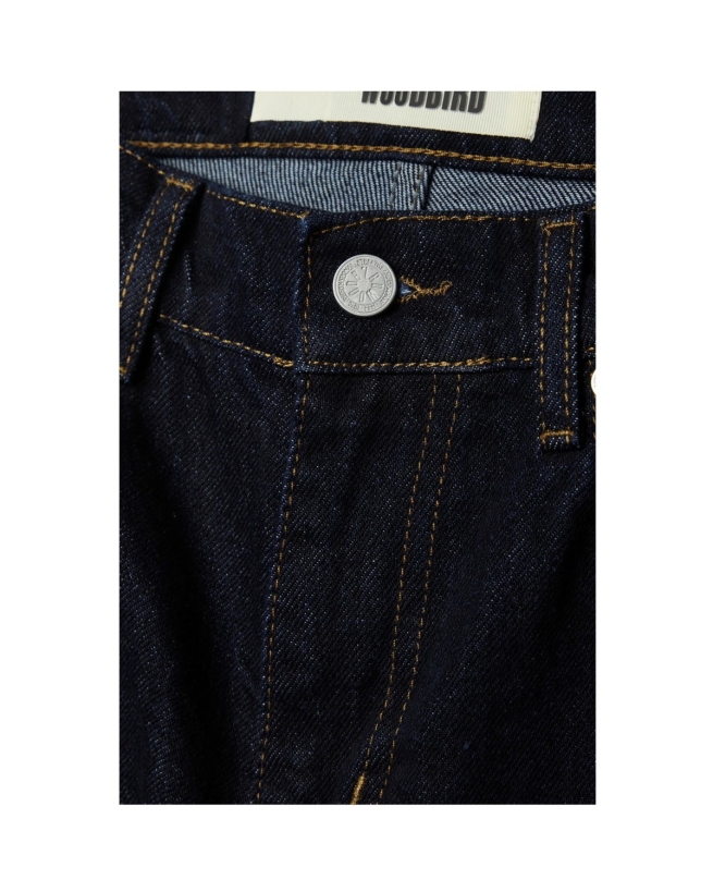 Woodbird - CARLA RAW JEANS