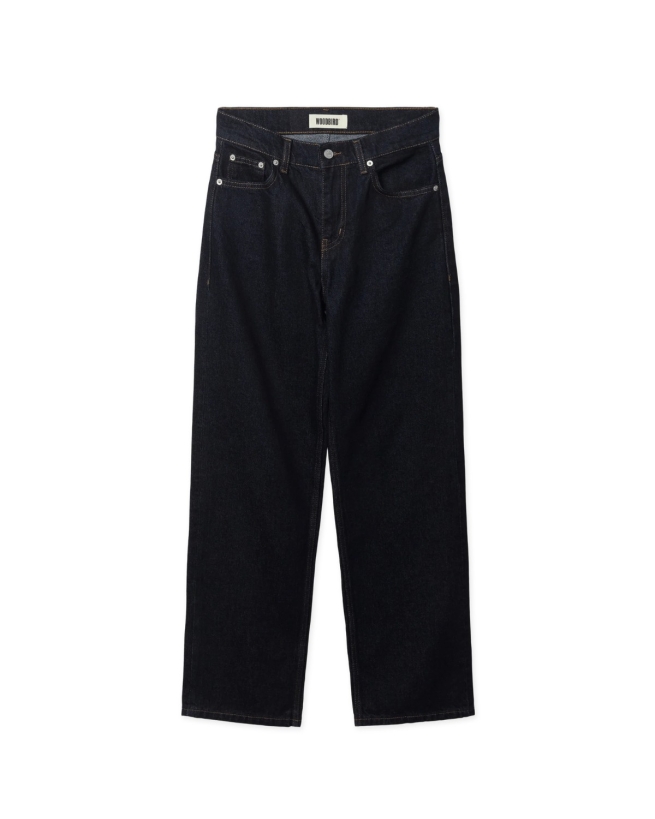 Woodbird - CARLA RAW JEANS