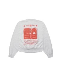Woodbird - FRANKA CREWNECK Woodbird - FRANKA CREWNECK