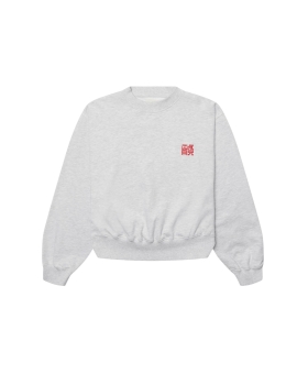 Woodbird - FRANKA CREWNECK