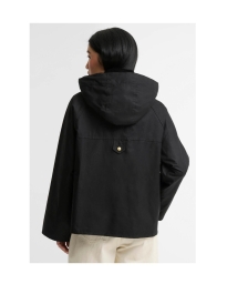 BARBOUR - Carville Waxed Jacket BARBOUR - Carville Waxed Jacket