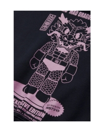 Woodbird - FRANKA CREWNECK Woodbird - FRANKA CREWNECK