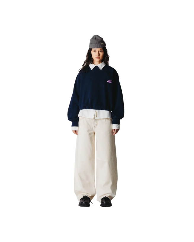Woodbird - FRANKA CREWNECK