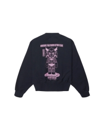 Woodbird - FRANKA CREWNECK Woodbird - FRANKA CREWNECK