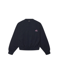 Woodbird - FRANKA CREWNECK Woodbird - FRANKA CREWNECK