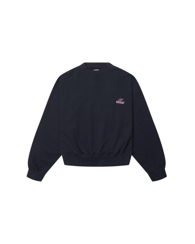 Woodbird - FRANKA CREWNECK
