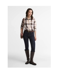 BARBOUR - Tartan Shirt BARBOUR - Tartan Shirt