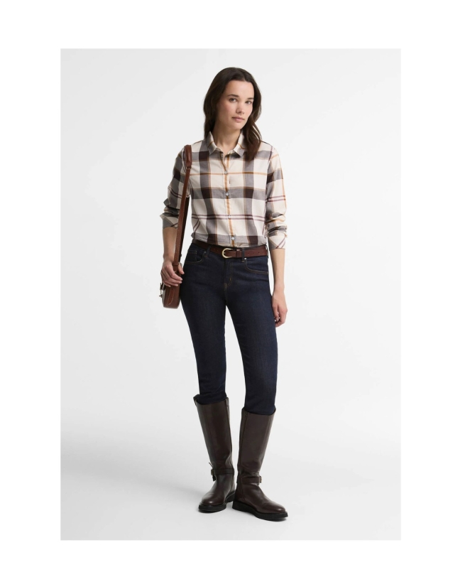 BARBOUR - Tartan Shirt