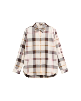 BARBOUR - Tartan Shirt BARBOUR - Tartan Shirt