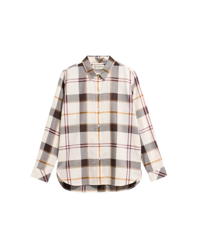 BARBOUR - Tartan Shirt