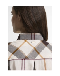 BARBOUR - Tartan Shirt BARBOUR - Tartan Shirt