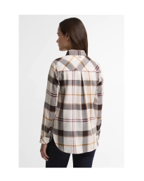 BARBOUR - Tartan Shirt BARBOUR - Tartan Shirt