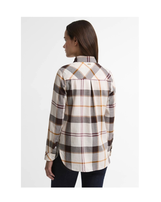 BARBOUR - Tartan Shirt