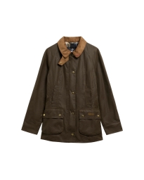 BARBOUR - Icons Beadnell Waxed Jacket