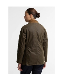 BARBOUR - Icons Beadnell Waxed Jacket