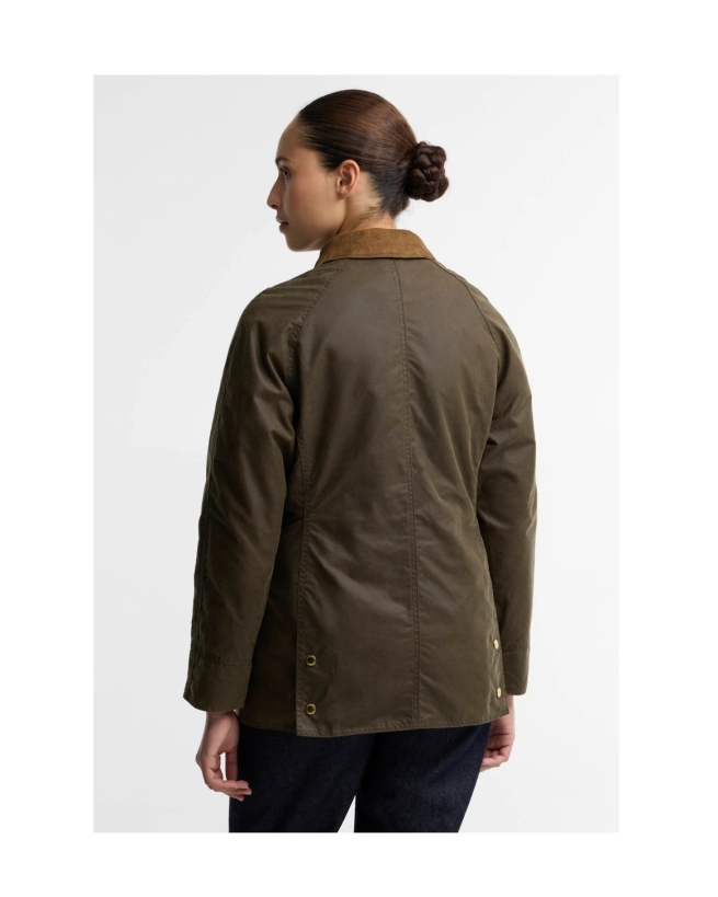 BARBOUR - Icons Beadnell Waxed Jacket