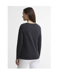 BARBOUR - Hedley Long-Sleeved T-Shirt BARBOUR - Hedley Long-Sleeved T-Shirt