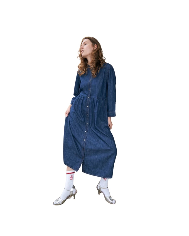 Lollys Laundry - Aliya Dress