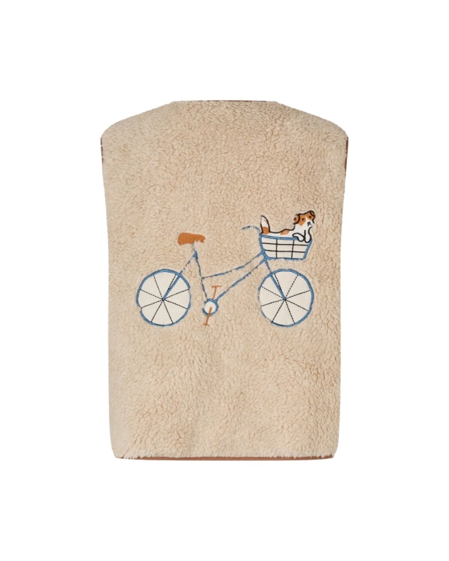 Lollys Laundry - Jace Vest