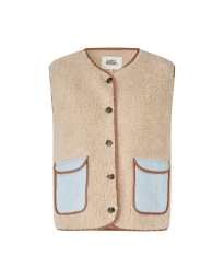 Lollys Laundry - Jace Vest Lollys Laundry - Jace Vest
