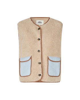 Lollys Laundry - Jace Vest