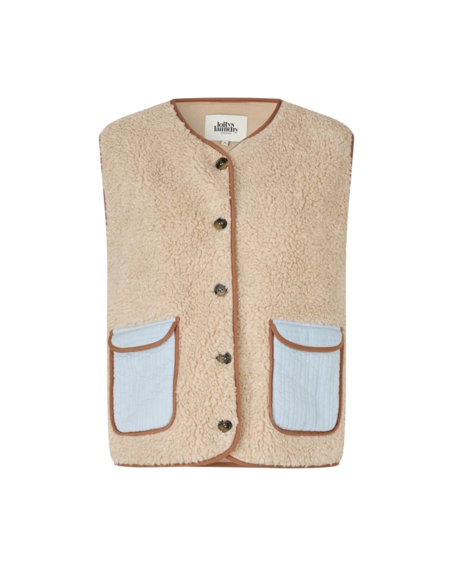 Lollys Laundry - Jace Vest