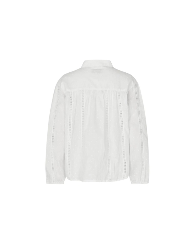 Lollys Laundry - Em Skjorte