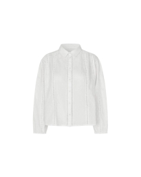 Lollys Laundry - Em Skjorte Lollys Laundry - Em Skjorte