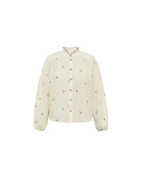 Lollys Laundry - Alessandra Skjorte Lollys Laundry - Alessandra Skjorte
