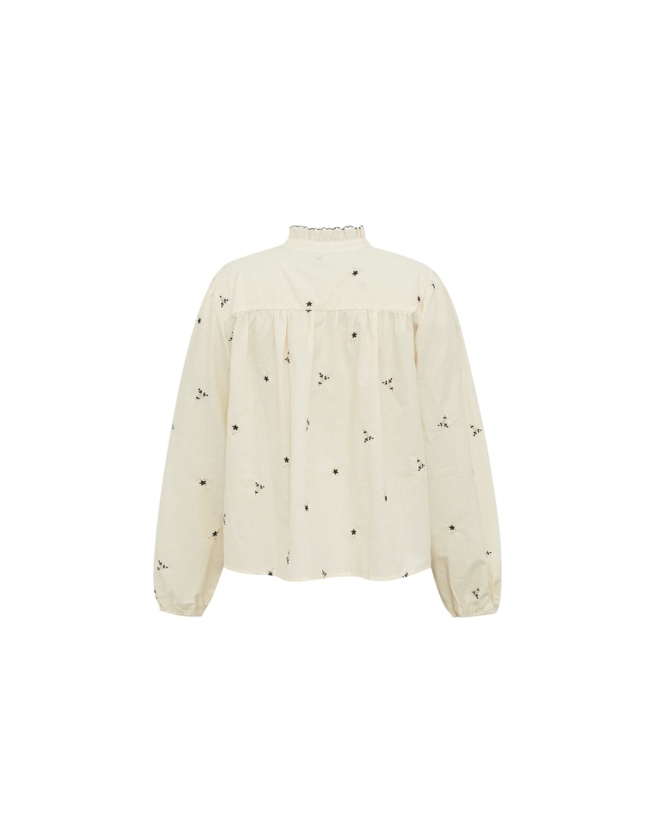 Lollys Laundry - Alessandra Skjorte