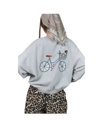 Lollys Laundry - Sydney Dog Sweatshirt
