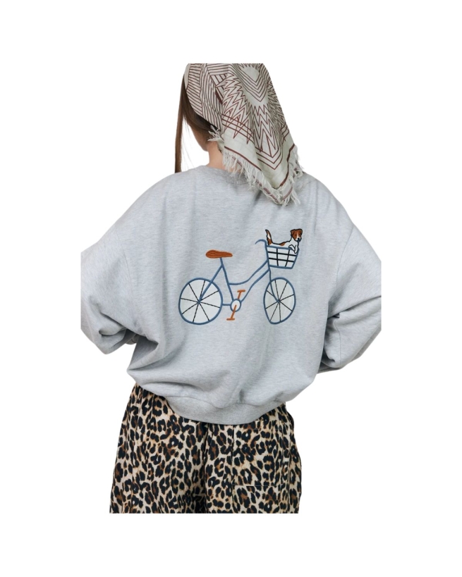 Lollys Laundry - Sydney Dog Sweatshirt