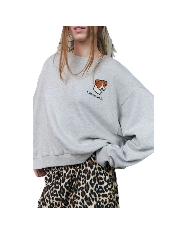 Lollys Laundry - Sydney Dog Sweatshirt