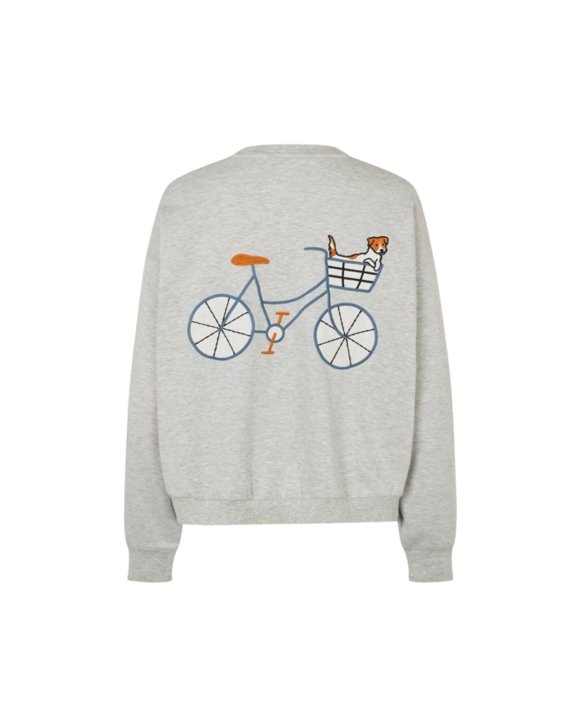 Lollys Laundry - Sydney Dog Sweatshirt