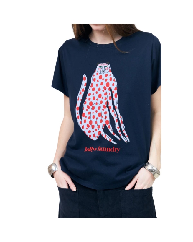 Lollys Laundry - Roma Cat Tee