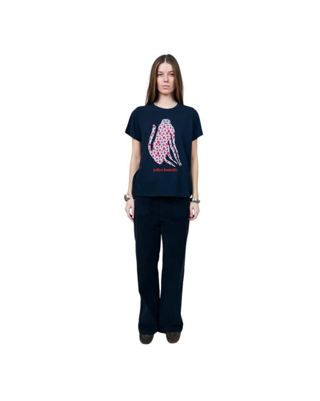 Lollys Laundry - Roma Cat Tee