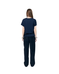 Lollys Laundry - Roma Cat Tee Lollys Laundry - Roma Cat Tee
