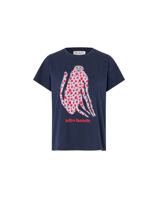 Lollys Laundry - Roma Cat Tee