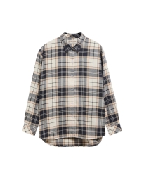 BARBOUR - Elishaw Relaxed Fit Shirt BARBOUR - Elishaw Relaxed Fit Shirt