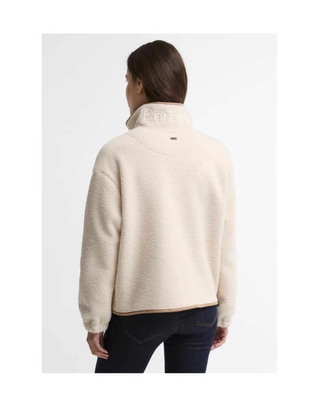 BARBOUR - Homeswood Fleece