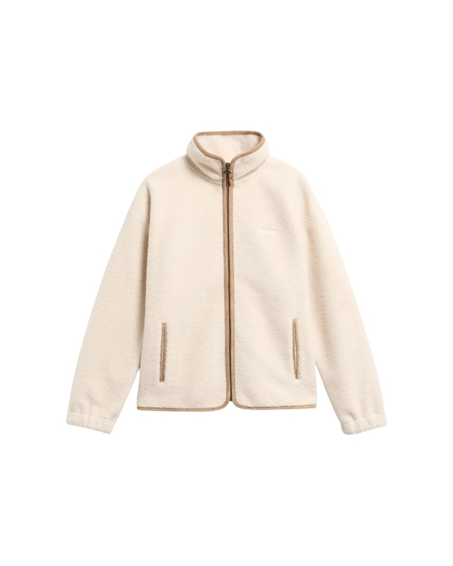 BARBOUR - Homeswood Fleece