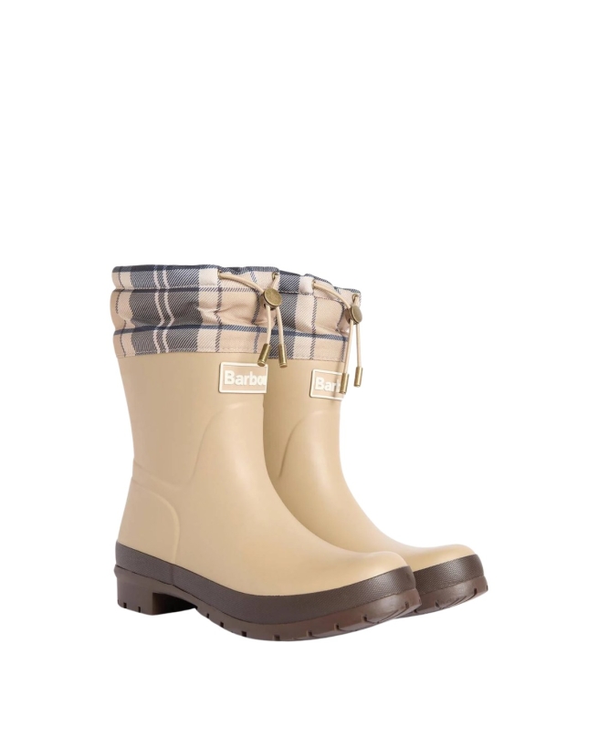 BARBOUR - Mowbray Wellingtons